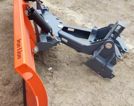 ГАЗ 3302 2024 в Черкассах на Automoto.ua ГАЗ 3302, объемом двигателя 2.3 л и пробегом 0 тыс. км за 828 $, фото 6 на Automoto.ua