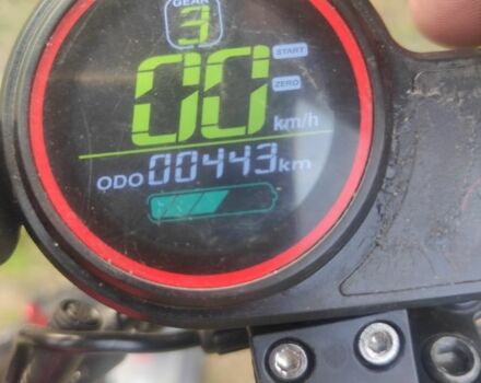 ГАЗ 3302, об'ємом двигуна 2.3 л та пробігом 0 тис. км за 387 $, фото 2 на Automoto.ua