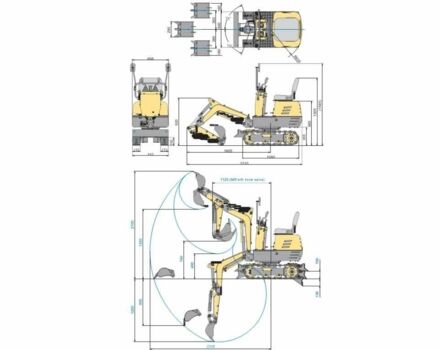 ГАЗ 3302, объемом двигателя 2.3 л и пробегом 0 тыс. км за 7079 $, фото 8 на Automoto.ua