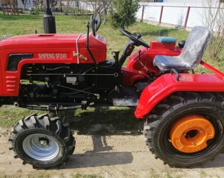 ГАЗ 3302, объемом двигателя 2.3 л и пробегом 0 тыс. км за 3490 $, фото 3 на Automoto.ua