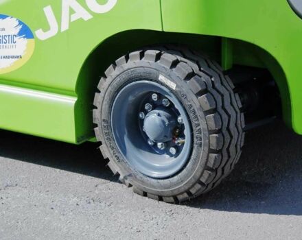 ГАЗ 3302, объемом двигателя 2.3 л и пробегом 0 тыс. км за 24180 $, фото 7 на Automoto.ua