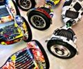ГАЗ 3302, об'ємом двигуна 2.3 л та пробігом 0 тис. км за 55 $, фото 9 на Automoto.ua