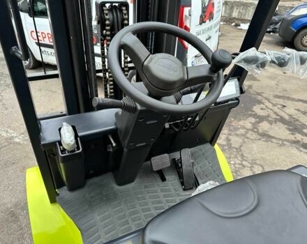 ГАЗ 3302, об'ємом двигуна 2.3 л та пробігом 0 тис. км за 35343 $, фото 4 на Automoto.ua