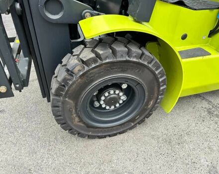 ГАЗ 3302, об'ємом двигуна 2.3 л та пробігом 0 тис. км за 35343 $, фото 15 на Automoto.ua