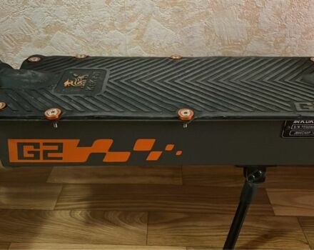 ГАЗ 3302, объемом двигателя 2.3 л и пробегом 0 тыс. км за 509 $, фото 1 на Automoto.ua
