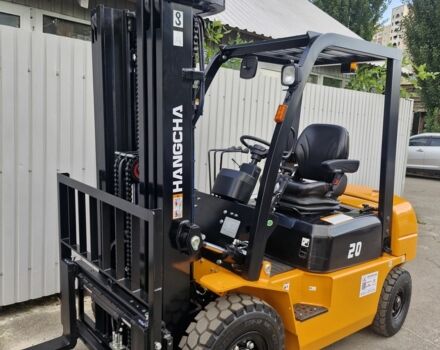 ГАЗ 3302, объемом двигателя 2.3 л и пробегом 0 тыс. км за 23000 $, фото 1 на Automoto.ua