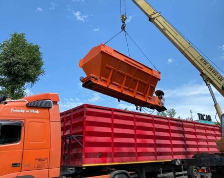 ГАЗ 3302, об'ємом двигуна 2.3 л та пробігом 0 тис. км за 17023 $, фото 5 на Automoto.ua