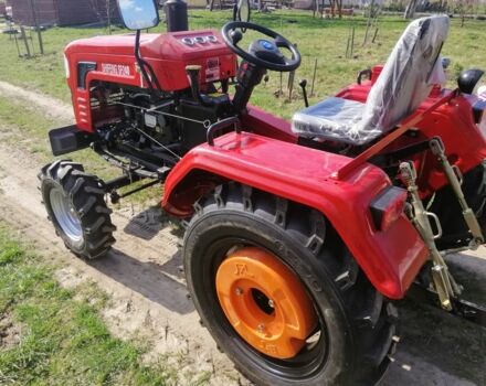 ГАЗ 3302, объемом двигателя 2.3 л и пробегом 0 тыс. км за 3490 $, фото 7 на Automoto.ua