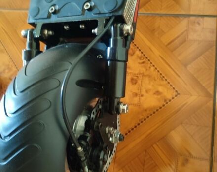 ГАЗ 3302, объемом двигателя 2.3 л и пробегом 0 тыс. км за 351 $, фото 3 на Automoto.ua