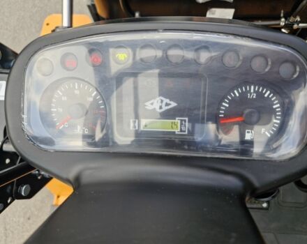 ГАЗ 3302, объемом двигателя 2.3 л и пробегом 0 тыс. км за 23000 $, фото 3 на Automoto.ua