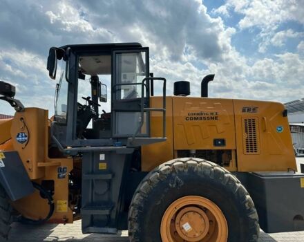 ГАЗ 3302, об'ємом двигуна 2.3 л та пробігом 0 тис. км за 56500 $, фото 5 на Automoto.ua