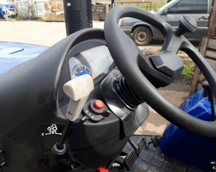 ГАЗ 3302, объемом двигателя 2.3 л и пробегом 0 тыс. км за 7350 $, фото 6 на Automoto.ua