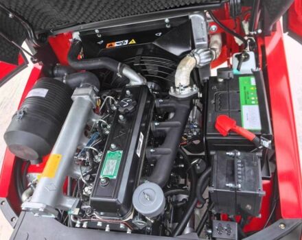 ГАЗ 3302, объемом двигателя 2.3 л и пробегом 0 тыс. км за 19500 $, фото 7 на Automoto.ua