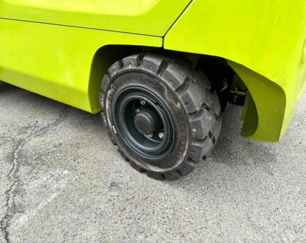 ГАЗ 3302, об'ємом двигуна 2.3 л та пробігом 0 тис. км за 35343 $, фото 8 на Automoto.ua