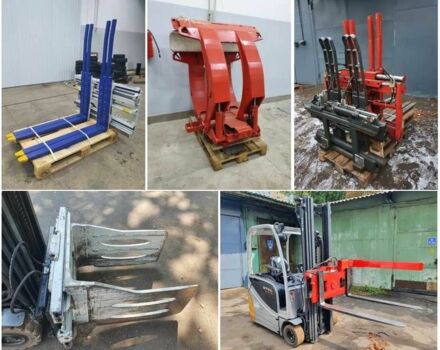 ГАЗ 3302, об'ємом двигуна 2.3 л та пробігом 0 тис. км за 9506 $, фото 9 на Automoto.ua