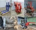 ГАЗ 3302, об'ємом двигуна 2.3 л та пробігом 0 тис. км за 9506 $, фото 9 на Automoto.ua