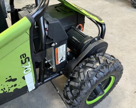 ГАЗ 3302, объемом двигателя 2.3 л и пробегом 0 тыс. км за 930 $, фото 4 на Automoto.ua