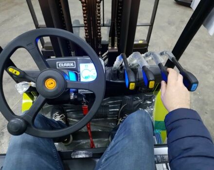 ГАЗ 3302, объемом двигателя 2.3 л и пробегом 0 тыс. км за 36163 $, фото 9 на Automoto.ua