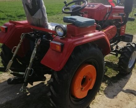 ГАЗ 3302, объемом двигателя 2.3 л и пробегом 0 тыс. км за 3490 $, фото 4 на Automoto.ua