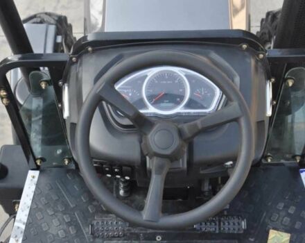 ГАЗ 3302, объемом двигателя 2.3 л и пробегом 0 тыс. км за 7990 $, фото 4 на Automoto.ua