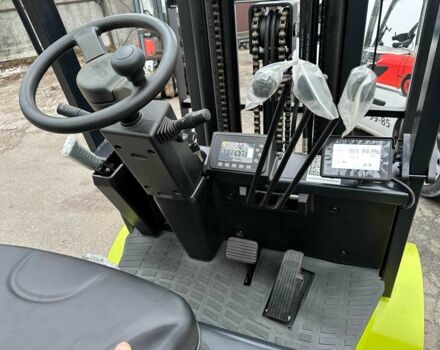 ГАЗ 3302, об'ємом двигуна 2.3 л та пробігом 0 тис. км за 35343 $, фото 20 на Automoto.ua