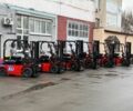 ГАЗ 3302, об'ємом двигуна 2.3 л та пробігом 0 тис. км за 14900 $, фото 11 на Automoto.ua