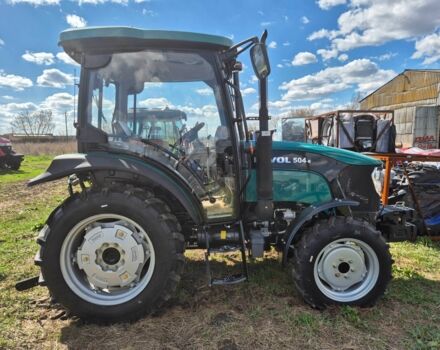 ГАЗ 3302, объемом двигателя 2.3 л и пробегом 0 тыс. км за 17900 $, фото 1 на Automoto.ua