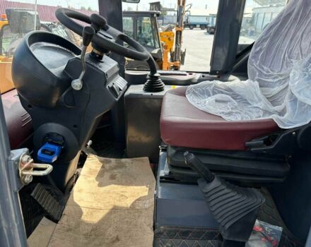 ГАЗ 3302, об'ємом двигуна 2.3 л та пробігом 0 тис. км за 56500 $, фото 8 на Automoto.ua