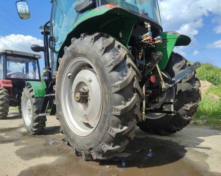 ГАЗ 3302, объемом двигателя 2.3 л и пробегом 0 тыс. км за 10200 $, фото 4 на Automoto.ua
