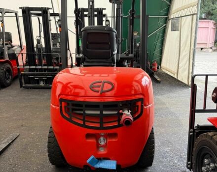 ГАЗ 3302, об'ємом двигуна 2.3 л та пробігом 0 тис. км за 14900 $, фото 7 на Automoto.ua