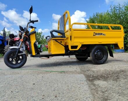 ГАЗ 3302, объемом двигателя 2.3 л и пробегом 0 тыс. км за 1750 $, фото 1 на Automoto.ua