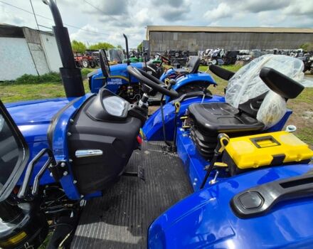 ГАЗ 3302, об'ємом двигуна 2.3 л та пробігом 0 тис. км за 6300 $, фото 8 на Automoto.ua