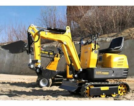 ГАЗ 3302, объемом двигателя 2.3 л и пробегом 0 тыс. км за 7079 $, фото 1 на Automoto.ua