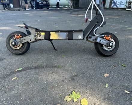 ГАЗ 3302, об'ємом двигуна 2.3 л та пробігом 0 тис. км за 848 $, фото 4 на Automoto.ua