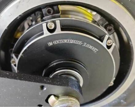ГАЗ 3302, объемом двигателя 2.3 л и пробегом 0 тыс. км за 1521 $, фото 7 на Automoto.ua