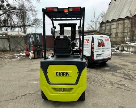 ГАЗ 3302, об'ємом двигуна 2.3 л та пробігом 0 тис. км за 35343 $, фото 5 на Automoto.ua