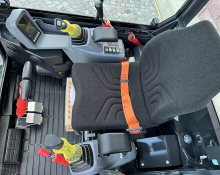 ГАЗ 3302, объемом двигателя 2.3 л и пробегом 0 тыс. км за 51130 $, фото 16 на Automoto.ua