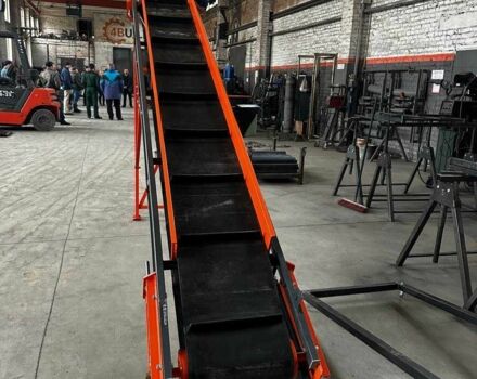 ГАЗ 3302, объемом двигателя 2.3 л и пробегом 0 тыс. км за 774 $, фото 1 на Automoto.ua