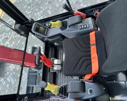 ГАЗ 3302, объемом двигателя 2.3 л и пробегом 0 тыс. км за 51130 $, фото 17 на Automoto.ua