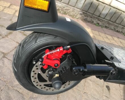 ГАЗ 3302, объемом двигателя 2.3 л и пробегом 0 тыс. км за 508 $, фото 7 на Automoto.ua
