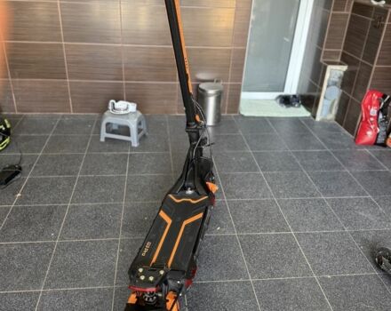 ГАЗ 3302, объемом двигателя 2.3 л и пробегом 0 тыс. км за 1087 $, фото 5 на Automoto.ua