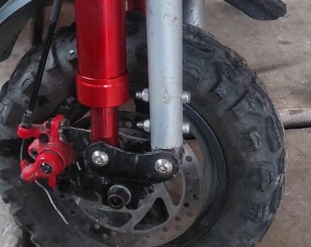 ГАЗ 3302, объемом двигателя 2.3 л и пробегом 0 тыс. км за 482 $, фото 1 на Automoto.ua