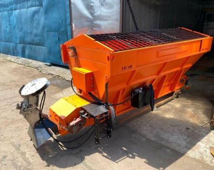 ГАЗ 3302, об'ємом двигуна 2.3 л та пробігом 0 тис. км за 17023 $, фото 4 на Automoto.ua