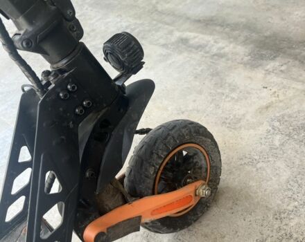 ГАЗ 3302, объемом двигателя 2.3 л и пробегом 0 тыс. км за 409 $, фото 3 на Automoto.ua