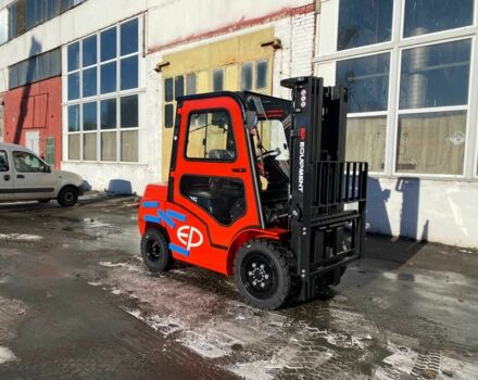 ГАЗ 3302, объемом двигателя 2.3 л и пробегом 0 тыс. км за 19500 $, фото 3 на Automoto.ua