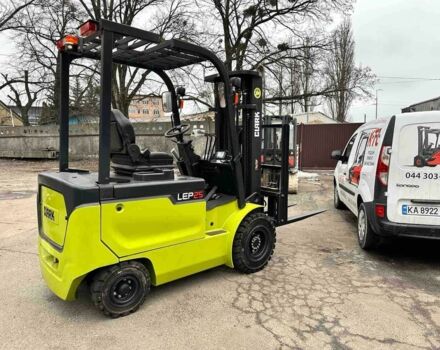 ГАЗ 3302, об'ємом двигуна 2.3 л та пробігом 0 тис. км за 35343 $, фото 11 на Automoto.ua