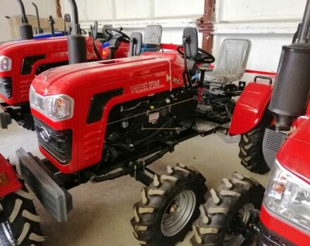 ГАЗ 3302, объемом двигателя 2.3 л и пробегом 0 тыс. км за 3490 $, фото 8 на Automoto.ua