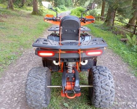 ГАЗ 3302, об'ємом двигуна 0.15 л та пробігом 0 тис. км за 1200 $, фото 5 на Automoto.ua