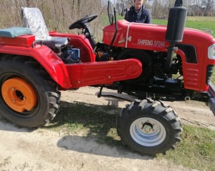 ГАЗ 3302, объемом двигателя 2.3 л и пробегом 0 тыс. км за 3490 $, фото 2 на Automoto.ua