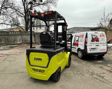 ГАЗ 3302, об'ємом двигуна 2.3 л та пробігом 0 тис. км за 35343 $, фото 12 на Automoto.ua